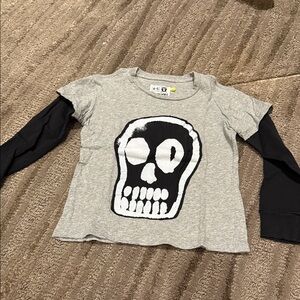 Nununu Long Sleeve Tee